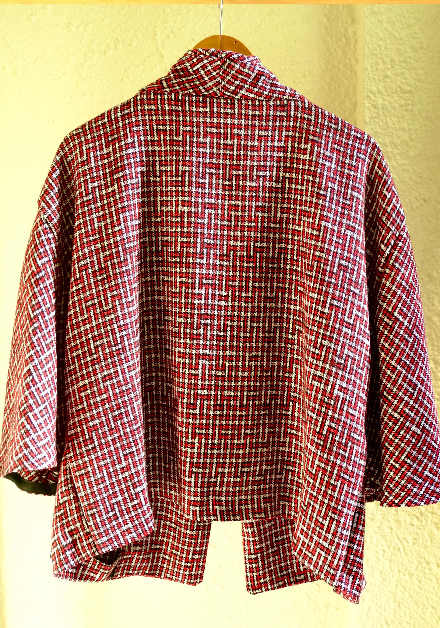 GRACE Wool Jacket