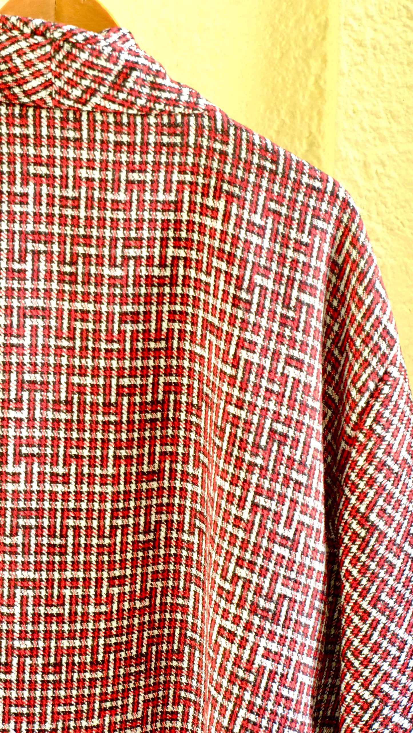 GRACE Wool Jacket
