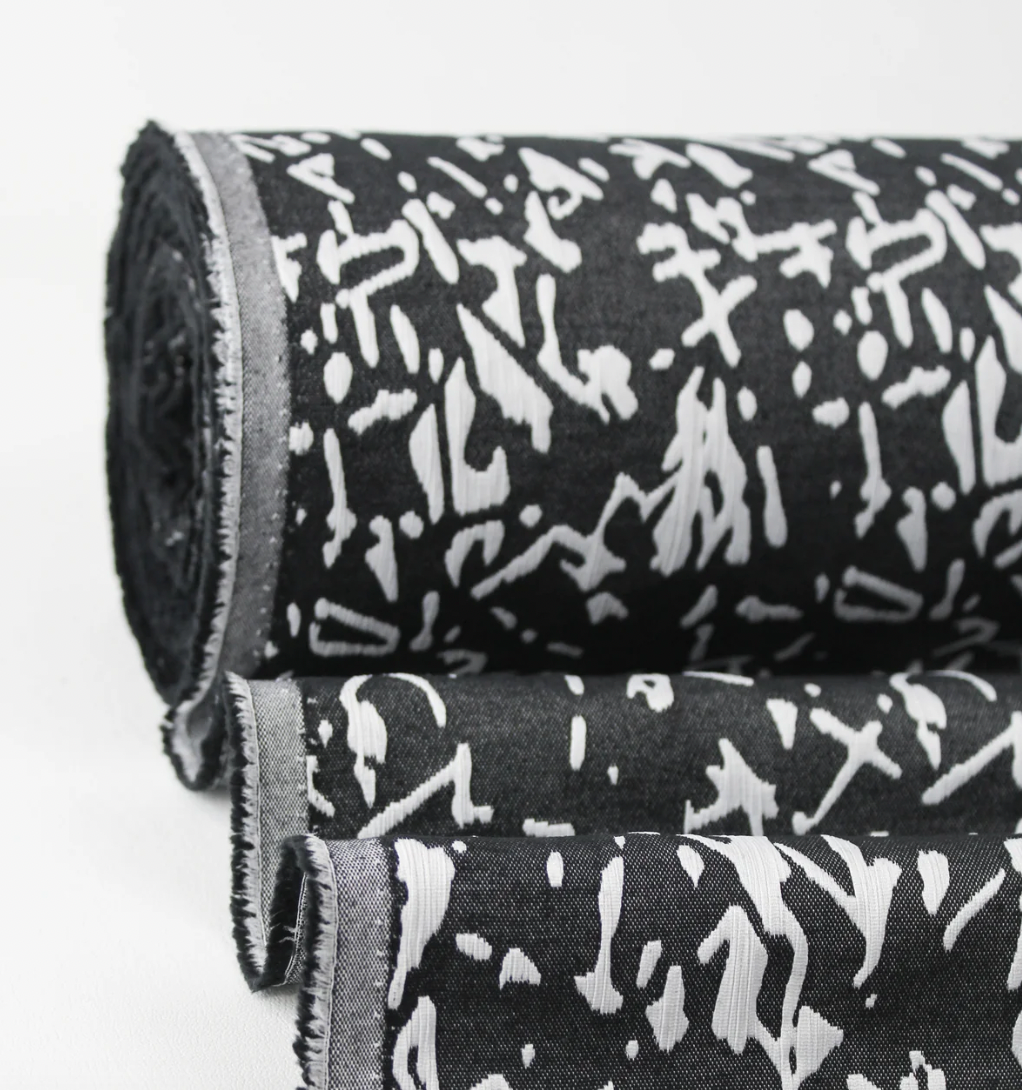 KENDRA - Barrel Pant