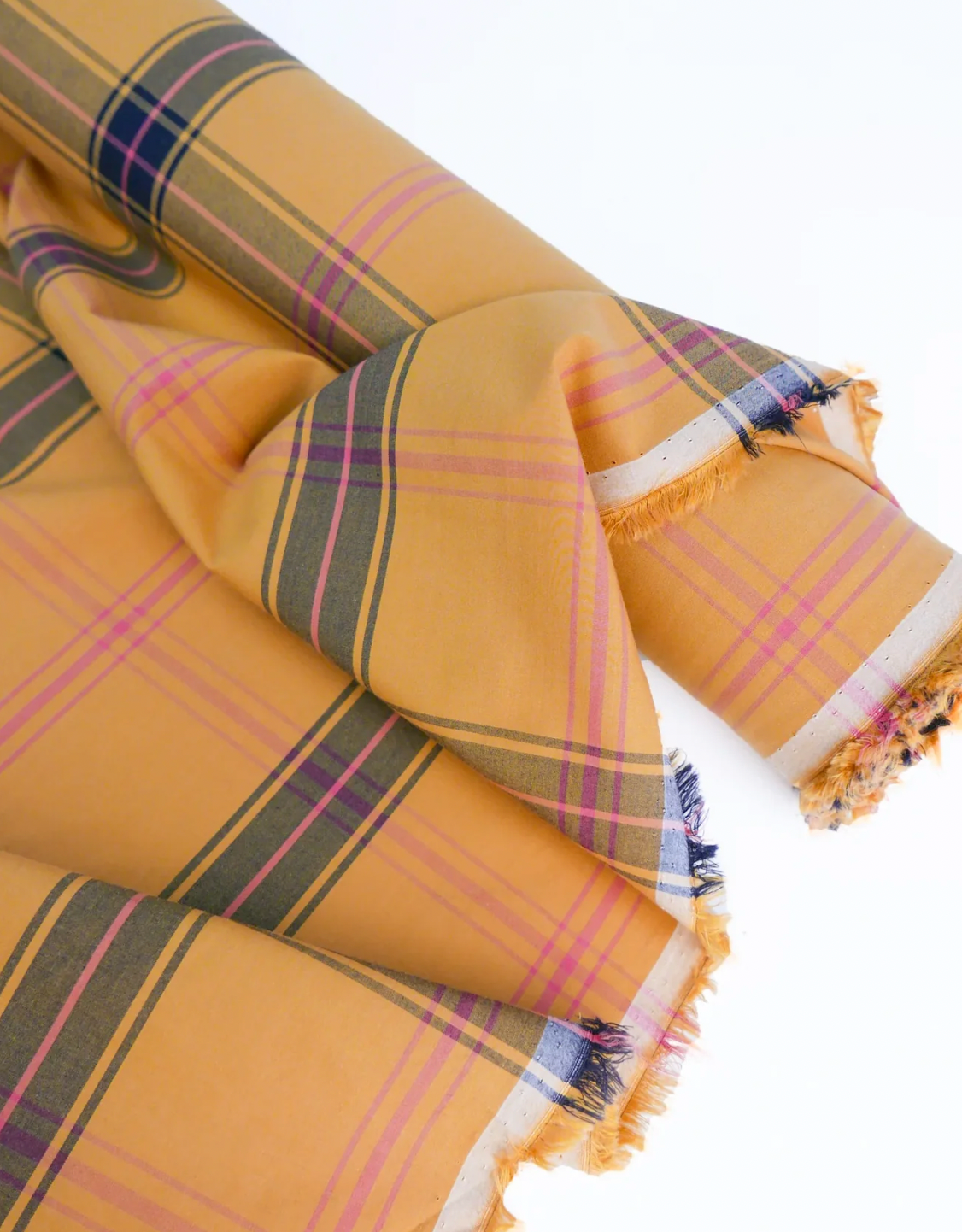 KODAK - PIN TUCK DRESS