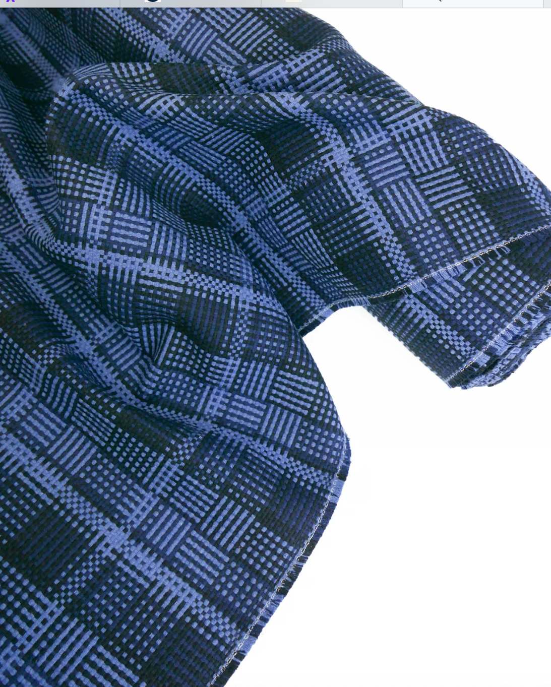 MONTY DUSTER JACKET