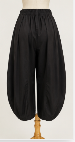 BOWIE PANT