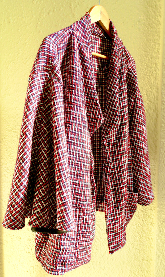 GRACE Wool Jacket