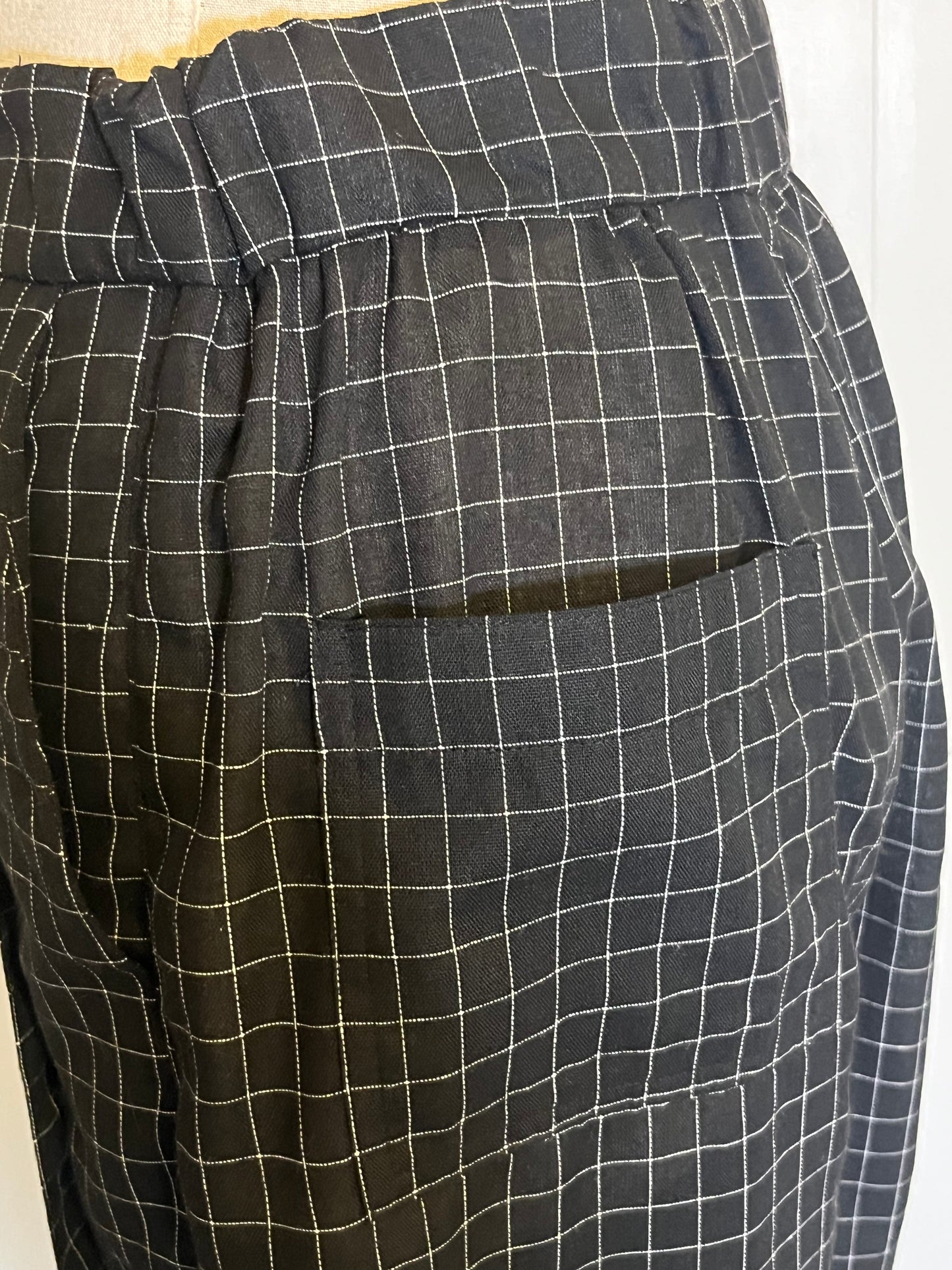 BAXTER PANT