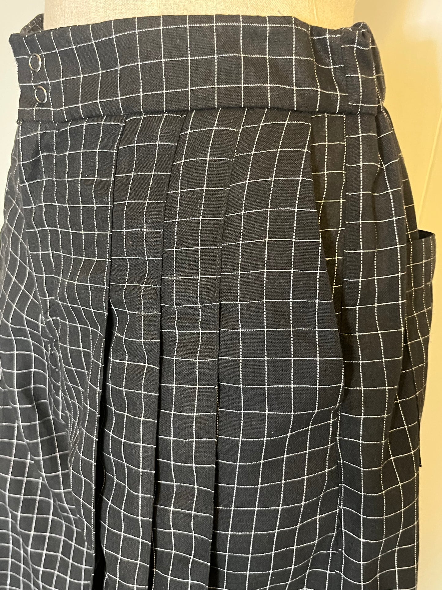 BAXTER PANT