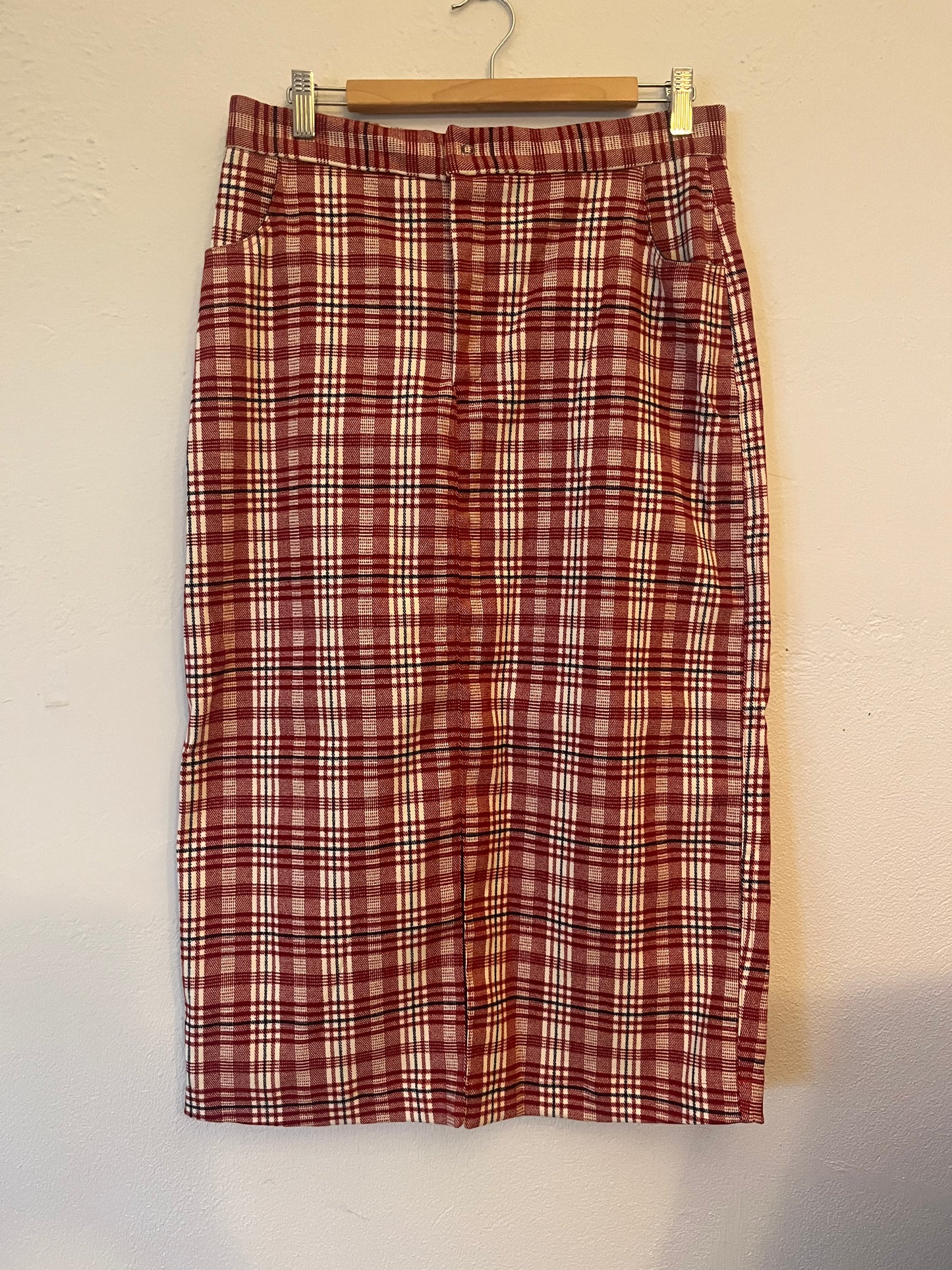 LIVIA - Rock skirt