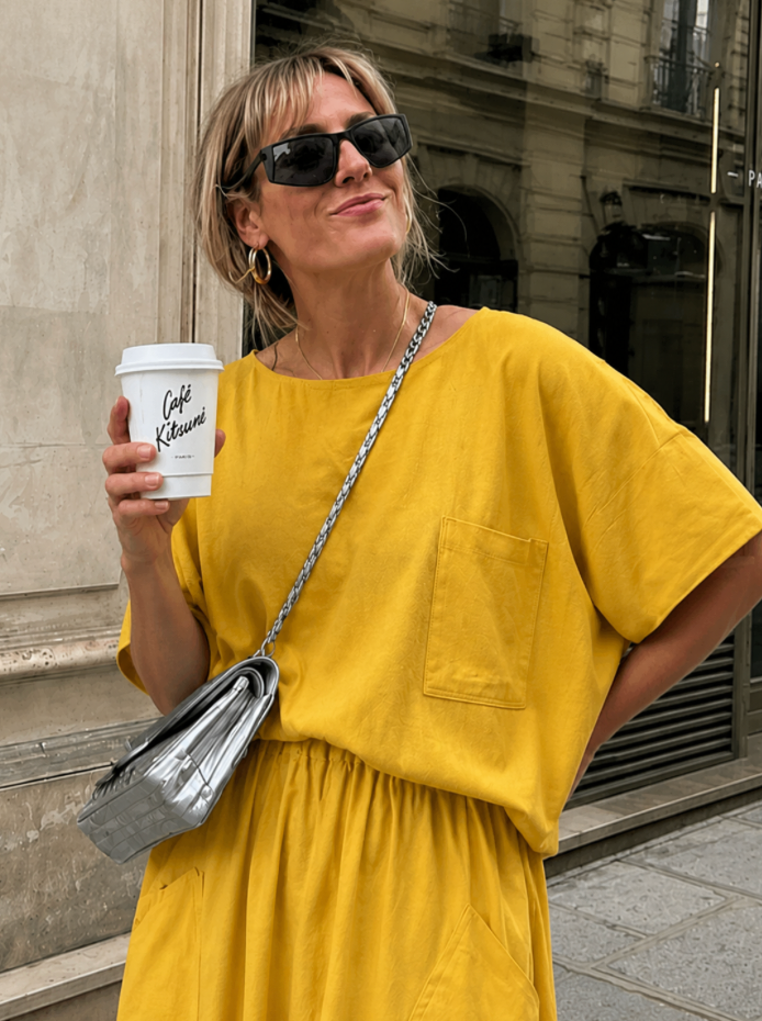 LILY TOP