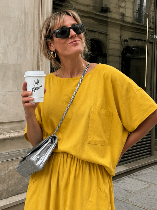 LILY TOP