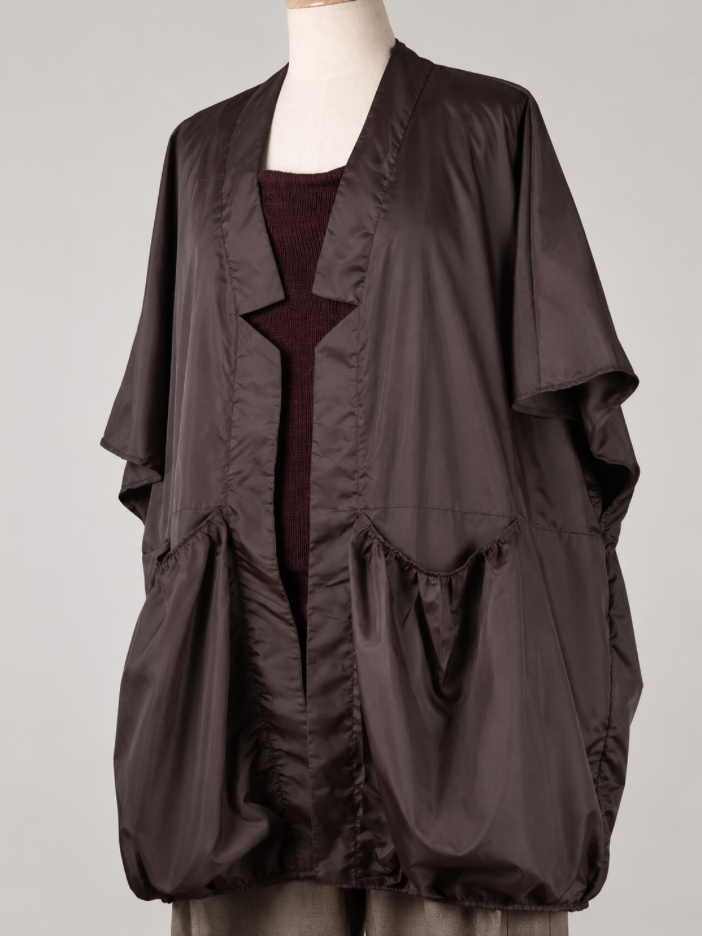 BUSTER JACKET