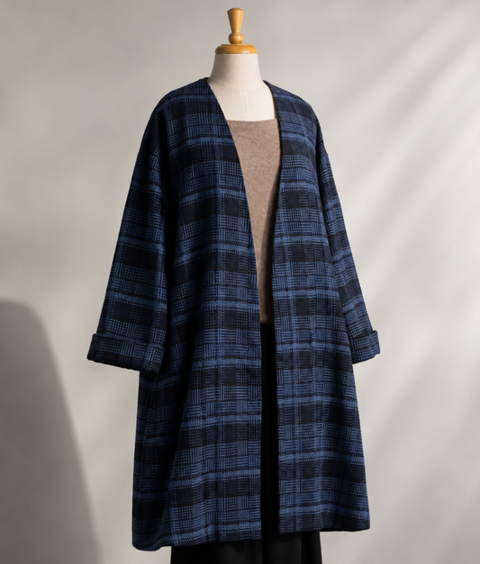 MONTY DUSTER JACKET