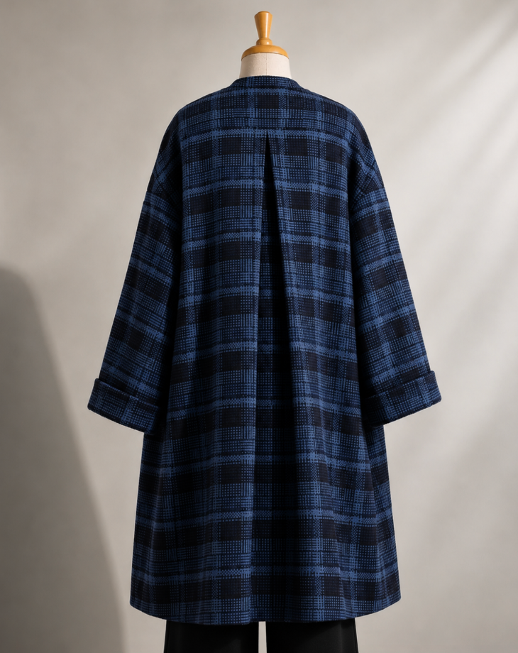 MONTY DUSTER JACKET