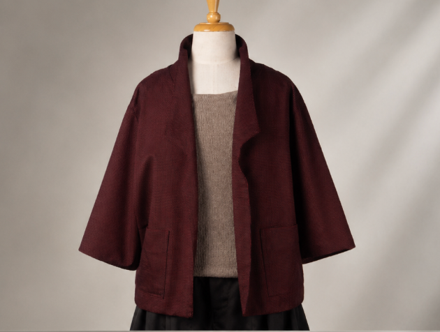 GRACE JACKET
