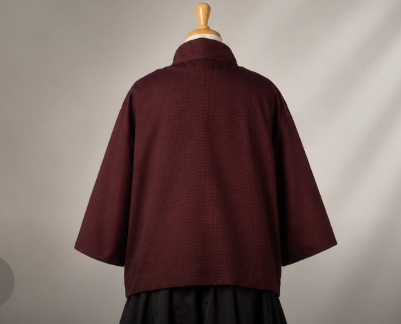 GRACE JACKET