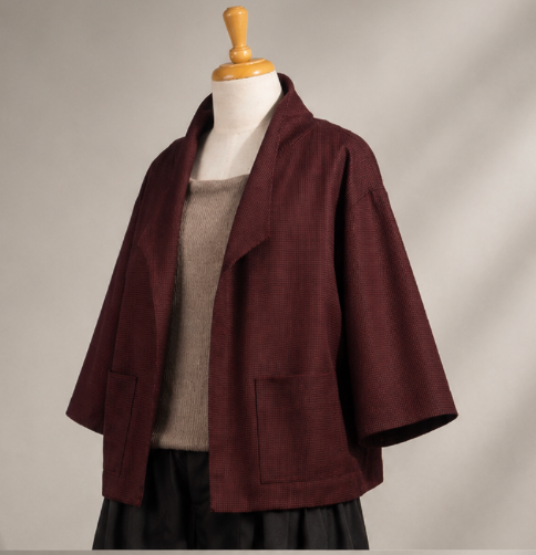 GRACE JACKET