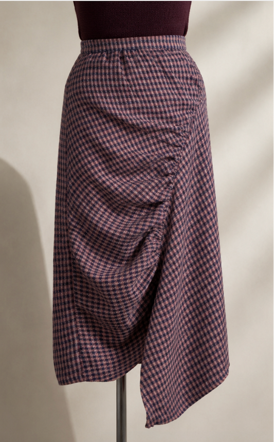 BERRY VIVIENNE SKIRT