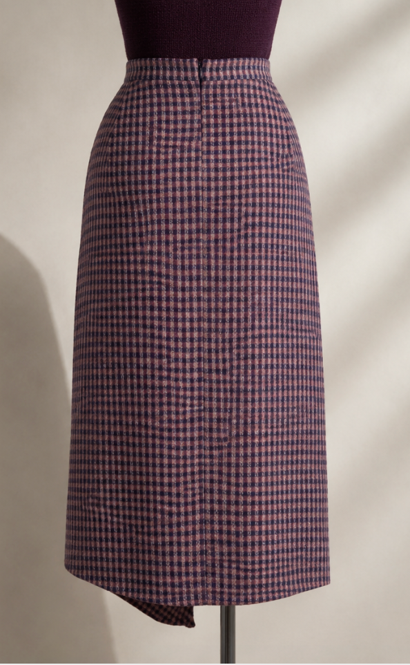 BERRY VIVIENNE SKIRT