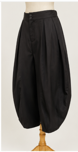 BOWIE PANT