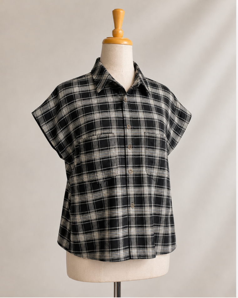 ARIANA SHIRT
