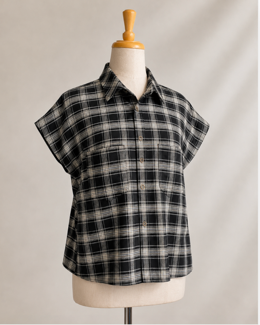 ARIANA SHIRT